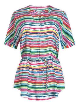 Maillots de bain Rosa Faia Bajo Multicolore Tunique