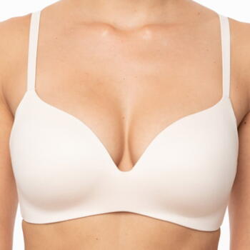 Salon Royal Delite Sunkiss Soutien-Gorge sans Armatures en Dentelle