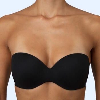 Salon Royal Magic Noir Soutien-Gorge Rembourré