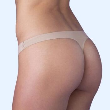 Salon Royal Fit Fumee Culotte String
