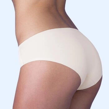 Salon Royal Fit Sunkiss Shortie