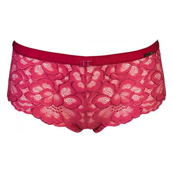 Sapph Eye Candy Rose Shortie