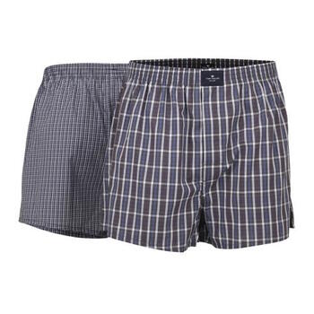 Tom Tailor Dakota Bleu Caleçon