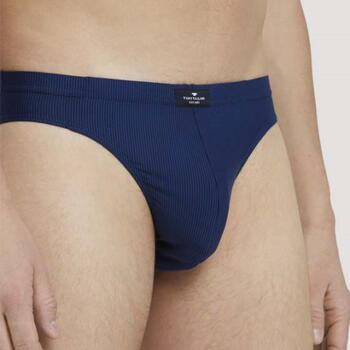 Tom Tailor Vito Cobalt Slip pour Hommes