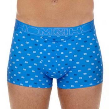 HOM Vauban Bleu/Print Boxer