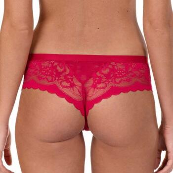Lisca Evelyn Rouge Slip Brésilien