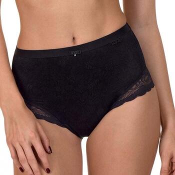 Lisca Evelyn Noir Haut Slip