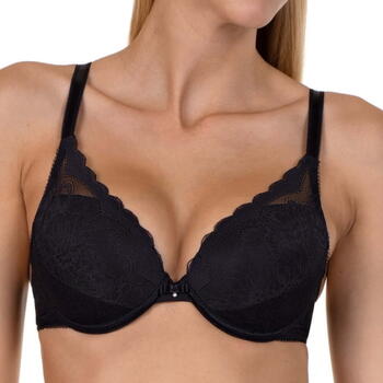 Lisca Evelyn Noir Soutien-Gorge Push Up