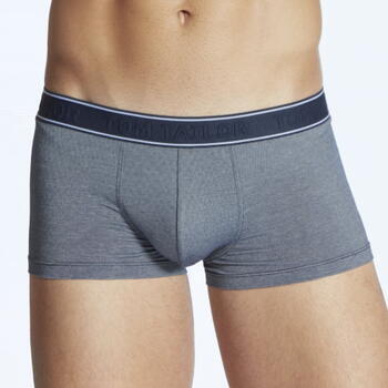 Tom Tailor Vancouver Bleu Marine/Print Boxer