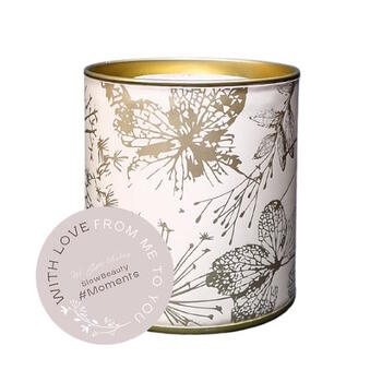 Moments Unceasing Passion # Parfum Bombons