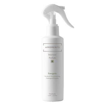 Moments Energetic # Vaporisateur de Chambre