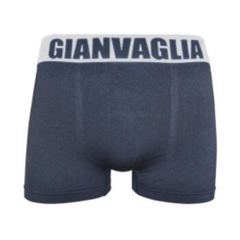 Gianvaglia Jax Noir/Gris Sport Boxer