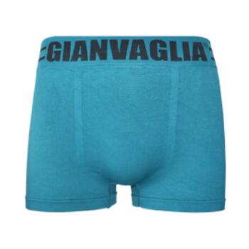 Gianvaglia Ivar Bleu Sport Boxer