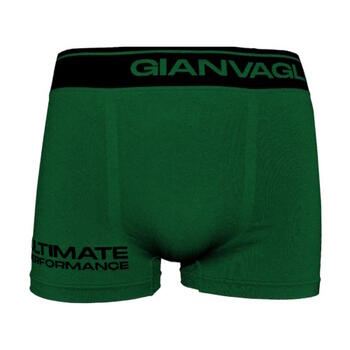 Gianvaglia Cooper Vert Sport Boxer