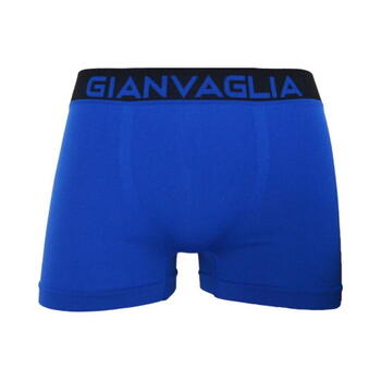 Gianvaglia Loyd Cobalt Sport Boxer