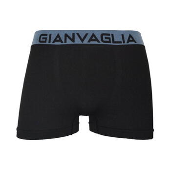 Gianvaglia Loyd Noir Sport Boxer