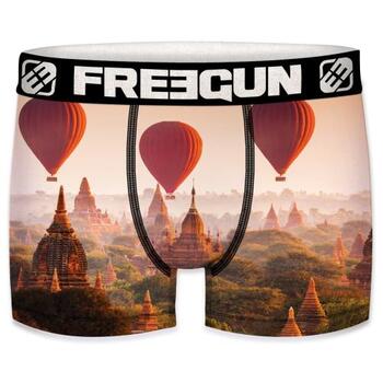 Freegun Bali Baloons Corail Sport Boxer