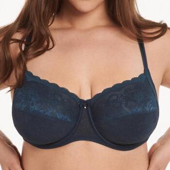 Lisca Evelyn Petrol Soutien-gorge sans forme