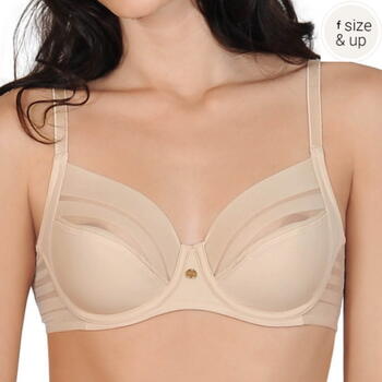 Lisca Alegra Poudre Soutien-gorge sans forme