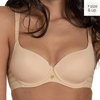 Lisca Alegra Poudre Soutien-Gorge Rembourré