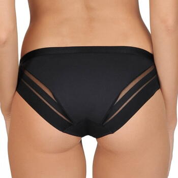 Lisca Alegra Noir Slip