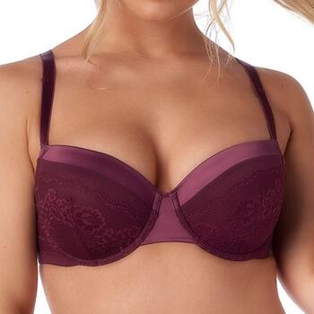 After Eden D-Cup & Up Milly Magenta Soutien-Gorge Rembourré