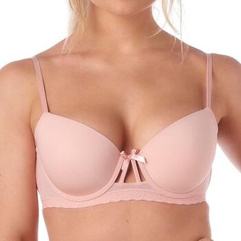 After Eden D-Cup & Up Billy Antique Rose Soutien-Gorge Rembourré