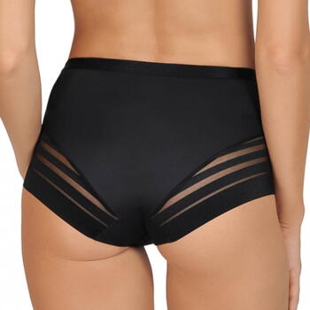 Lisca Alegra Noir Haut Slip