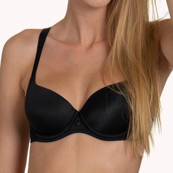 Lisca Alegra Noir Soutien-Gorge Rembourré