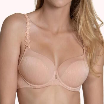 Lisca Gracia Peach Pink Soutien-Gorge Rembourré
