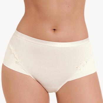 Lisca Gracia Ivoire Haut Slip
