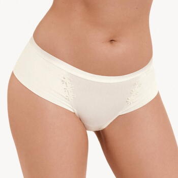 Lisca Gracia Ivoire Slip Brésilien