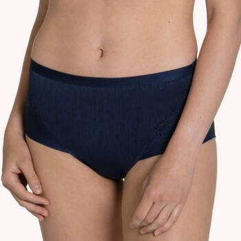 Lisca Gracia Bleu Marine Haut Slip