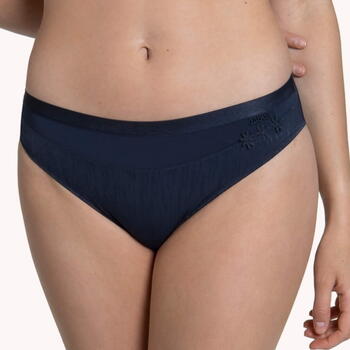 Lisca Gracia Bleu Marine Slip