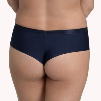 Lisca Gracia Bleu Marine Slip Brésilien
