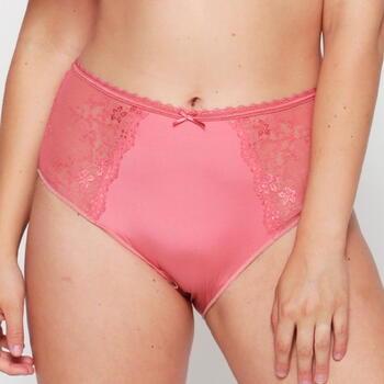 LingaDore Quotidien Maxi Slip Faded Rose Haut Slip