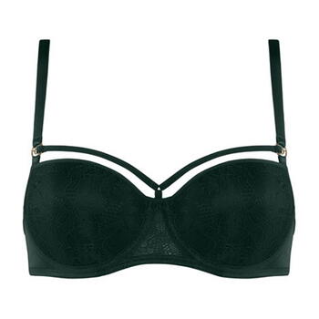 Marlies Dekkers Space Odyssey Vert Soutien-Gorge Rembourré