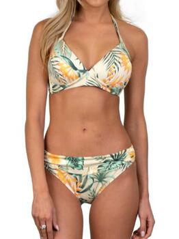 Bomain Ibiza Jaune Set