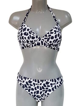 Bomain Tasmanie Bleu Marine Set