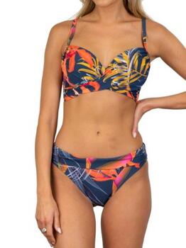 Bomain Bali Bleu Marine Set