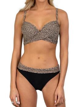 Bomain Ortac Marron Set