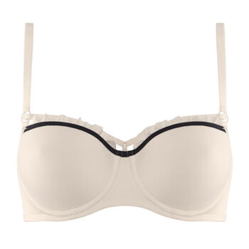 Marlies Dekkers Space Odyssey Ivoire Soutien-Gorge Rembourré