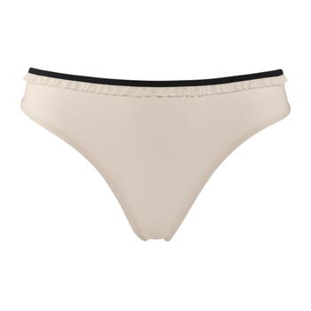 Marlies Dekkers Space Odyssey Ivoire Slip