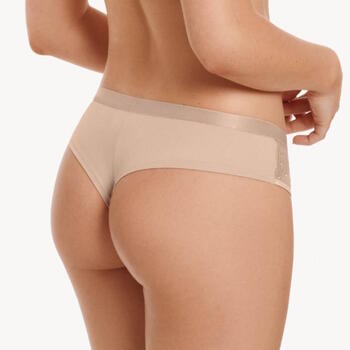 Lisca Ivonne Poudre Slip Brésilien