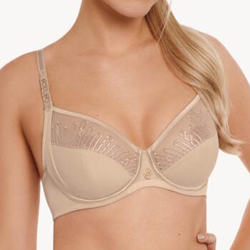 Lisca Ivonne Poudre Soutien-gorge sans forme