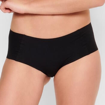 LingaDore Quotidien Soft Sensation Noir Shortie