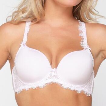 LingaDore Orchid Ice Orchidée Soutien-Gorge Rembourré