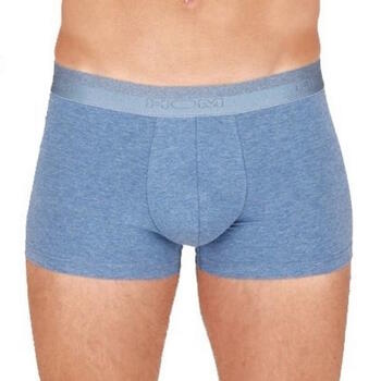 HOM Classic Jeans Bleu Boxer