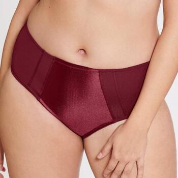 Naturana Minimizer Bordeaux Slip