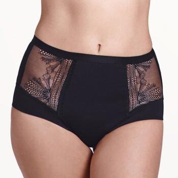Lisca Gina Noir Haut Slip